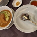 四川料理 桃源郷 - 