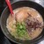 龍鵬 - 料理写真:九州とんこつラーメンメロディー