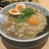 丸源ラーメン  福岡新宮店