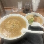 中国菜館 慶安 - 料理写真: