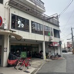 雲呑ショップ 70 - 