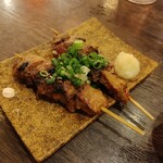 大衆酒場るーつ - 