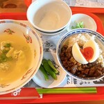 雲呑ショップ 70 - 