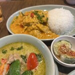 タイの食卓 クルン・サイアム - 