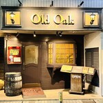 時代屋 オールドオーク - 外観