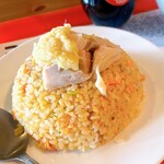 雲呑ショップ 70 - 