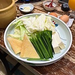 松阪屋 - 