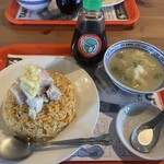 雲呑ショップ 70 - 