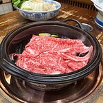 松阪屋 - 