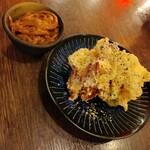 大衆酒場るーつ - 