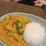 タイの食卓 クルン・サイアム - 