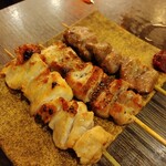 大衆酒場るーつ - 