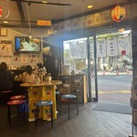 らーめん チョンマゲ - 