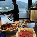 風のテラスKUKUNA - 