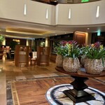 風のテラスKUKUNA - 内観♡