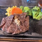  いきなりステーキ - 