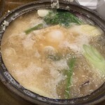 うどん亭 - 煮込みうどん