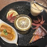 料理屋takanabe - 