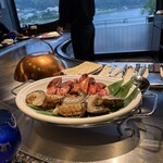 風のテラスKUKUNA - 