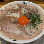 博多ラーメン 和 - 