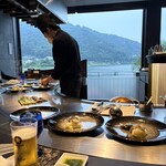 風のテラスKUKUNA - 