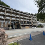 風のテラスKUKUNA - 外観♡