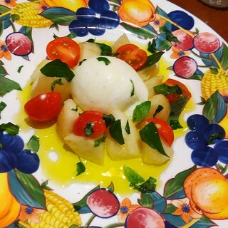 トラノモンパスタ_1