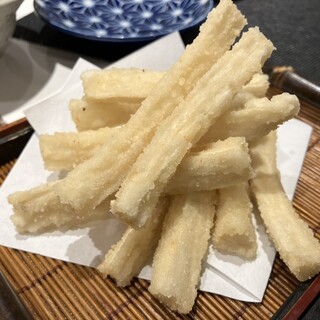 炉ばた焼 八閣_1