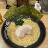 横浜家系ラーメン 大黒家 甲府南店