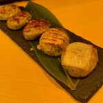 手ごねつくねと地鶏 トリズミ 田町店 - 