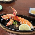 札幌 かに本家 八事店 - 