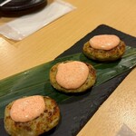 手ごねつくねと地鶏 トリズミ 田町店 - 