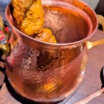 バンゲラズキッチン - 