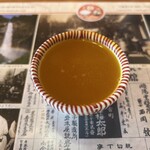 汁飯香の店 隠居 うわさわ - 