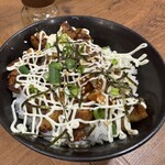 Haruichiya Sandaime Menjuku Hon Ten - 