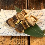 川端鮮魚店 片町店 - 