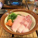 川端鮮魚店 片町店 - 