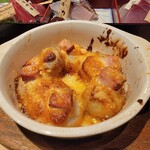 創作酒房 十六夜 二丁目 - 