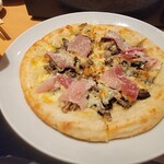 創作酒房 十六夜 二丁目 - 