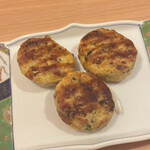 手ごねつくねと地鶏 トリズミ 田町店 - 