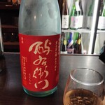 日本酒バル 晴ル - 