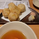 創作酒房 十六夜 - 