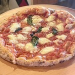 hectopascal - マルゲリータ