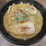 Haruichiya Sandaime Menjuku Hon Ten - 