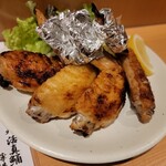 創作酒房 十六夜 二丁目 - 