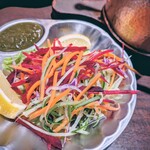 バンゲラズキッチン - 