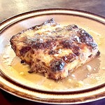 hectopascal - ラザニア