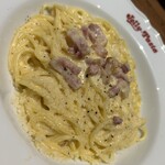 ジョリーパスタ - 料理写真: