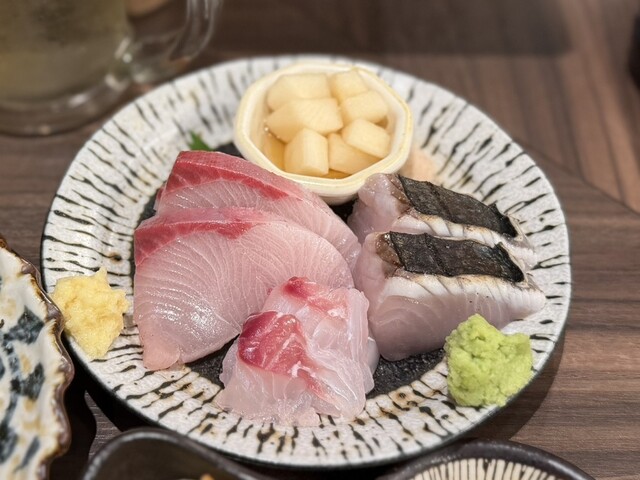 立ち呑み ソメアカ - 浦和/立ち飲み | 食べログ