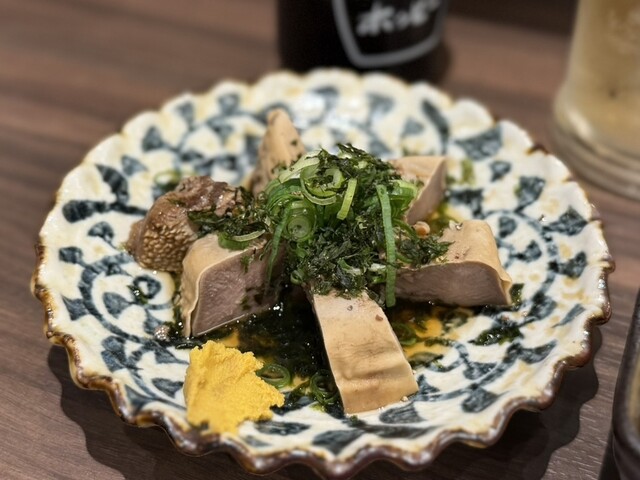 立ち呑み ソメアカ - 浦和/立ち飲み | 食べログ